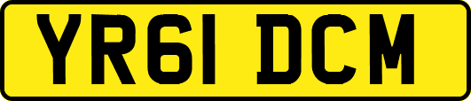 YR61DCM