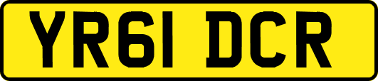 YR61DCR