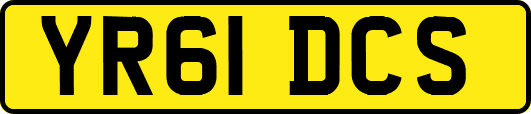 YR61DCS