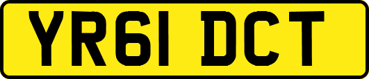 YR61DCT