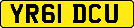 YR61DCU