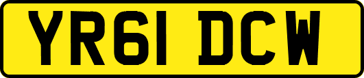 YR61DCW