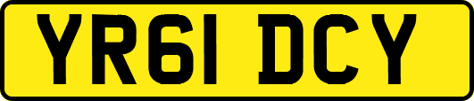 YR61DCY