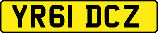 YR61DCZ