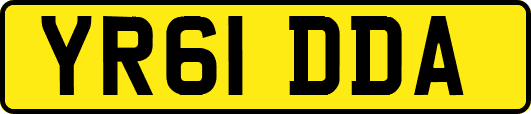 YR61DDA