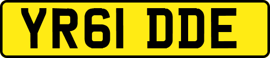 YR61DDE