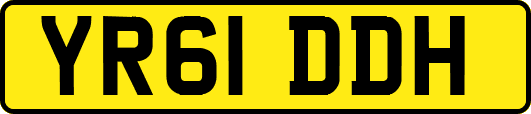 YR61DDH