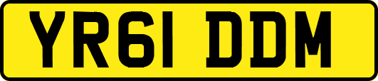 YR61DDM
