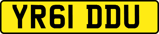 YR61DDU