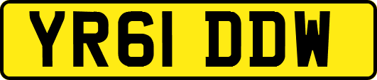 YR61DDW