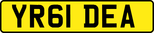 YR61DEA
