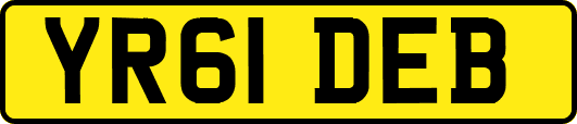 YR61DEB