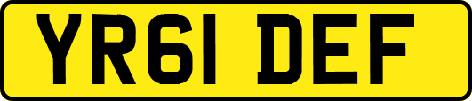 YR61DEF