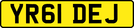 YR61DEJ