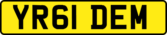 YR61DEM