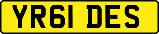 YR61DES