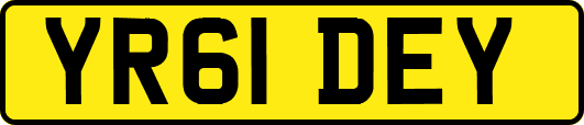 YR61DEY