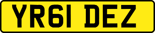 YR61DEZ