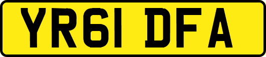 YR61DFA