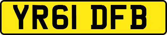 YR61DFB