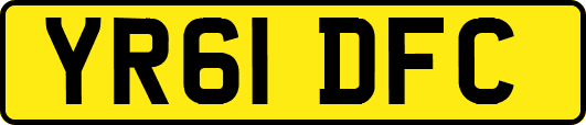 YR61DFC