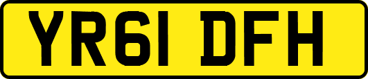 YR61DFH