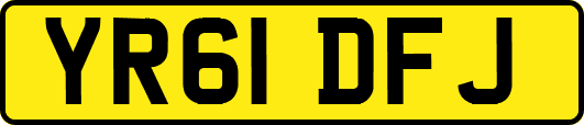 YR61DFJ