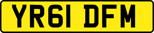 YR61DFM