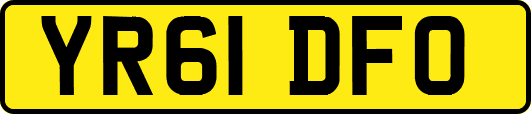YR61DFO