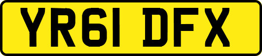 YR61DFX