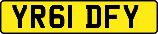 YR61DFY