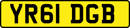 YR61DGB