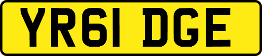 YR61DGE