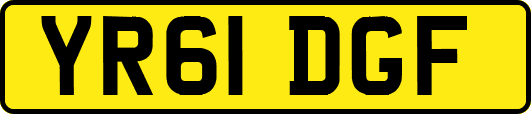 YR61DGF