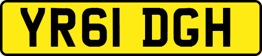 YR61DGH