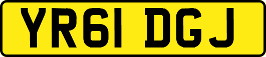YR61DGJ