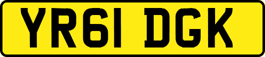 YR61DGK