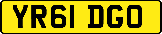 YR61DGO
