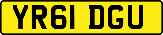 YR61DGU