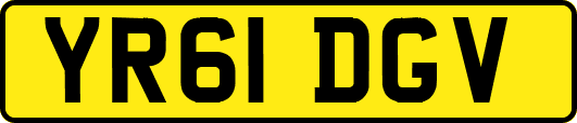 YR61DGV