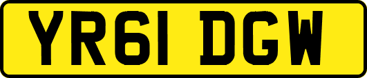 YR61DGW