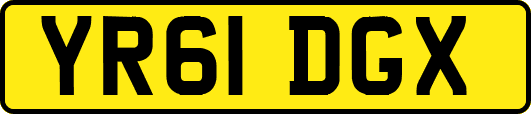 YR61DGX