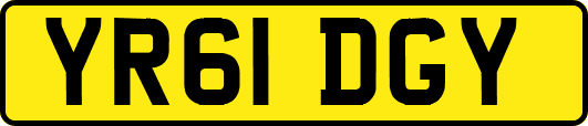 YR61DGY