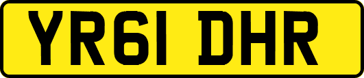 YR61DHR