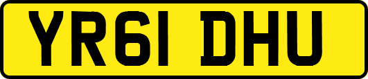 YR61DHU