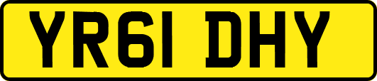 YR61DHY