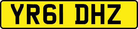 YR61DHZ