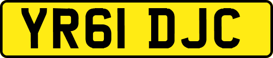 YR61DJC
