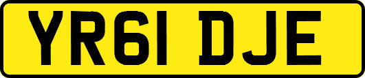 YR61DJE