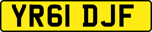 YR61DJF